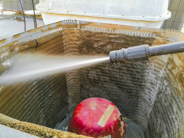 Best Best Air Duct Cleaning Company  in Shanor Northvue, PA