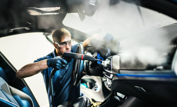 Best Local Air Duct Cleaning Services  in Shanor Northvue, PA