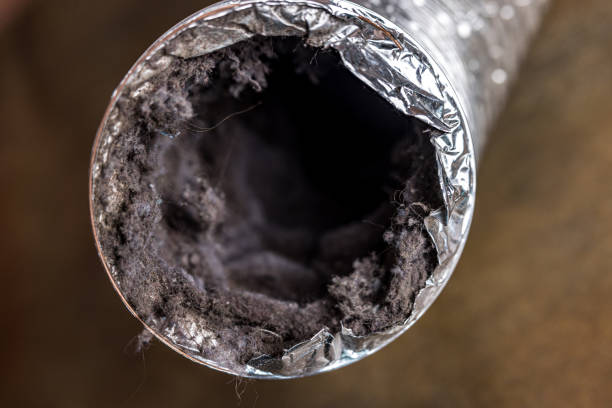 Affordable HVAC Duct Cleaning in PA