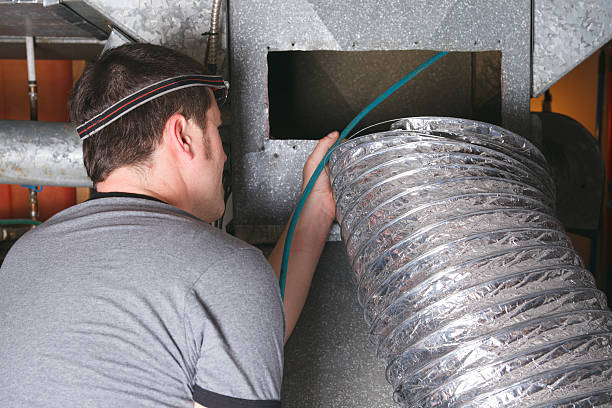 Best Air Duct Cleaning Near Me  in Shanor Northvue, PA