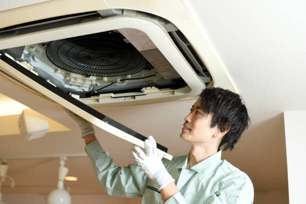 Best Emergency Air Duct Cleaning  in Shanor Northvue, PA