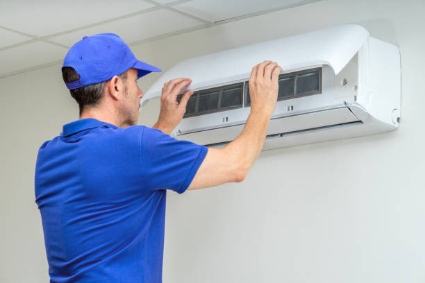 Best Home Air Vent Cleaning  in Shanor Northvue, PA